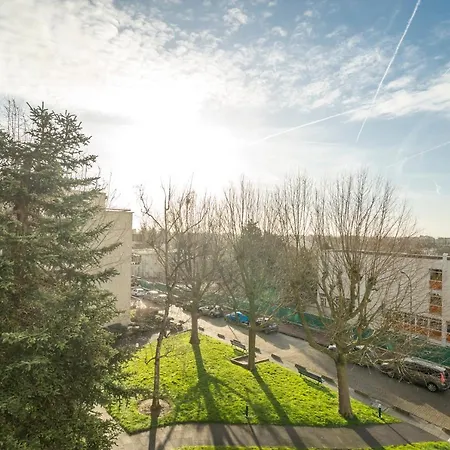 Les Terrasses Fontenay-aux-Roses