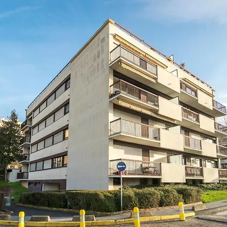 Apartment Les Terrasses